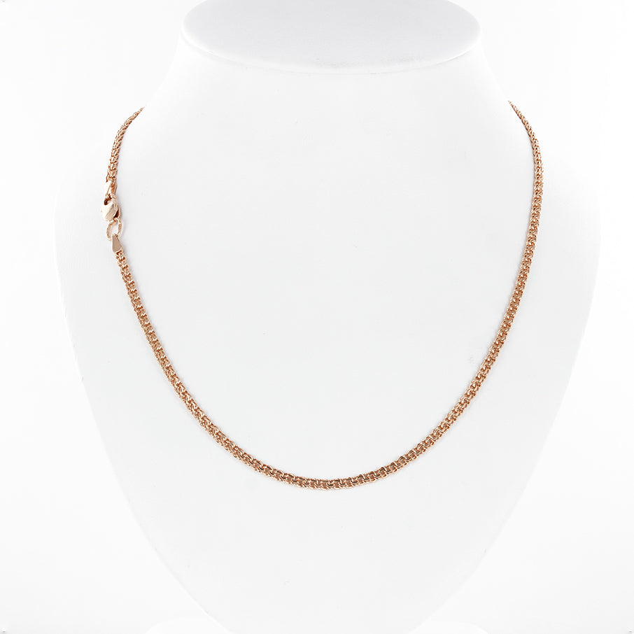 Goldkette Bild 2