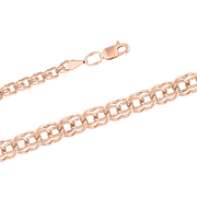 Goldkette Bild 1