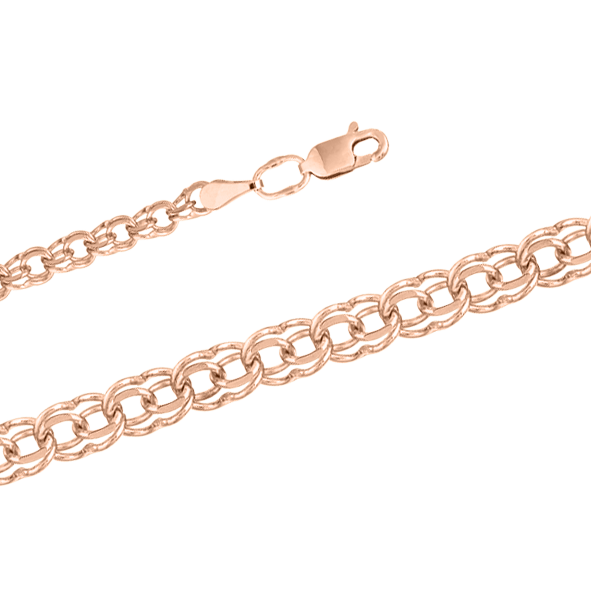 Goldkette Bild 1