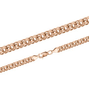 Goldkette und Armband Bild 1