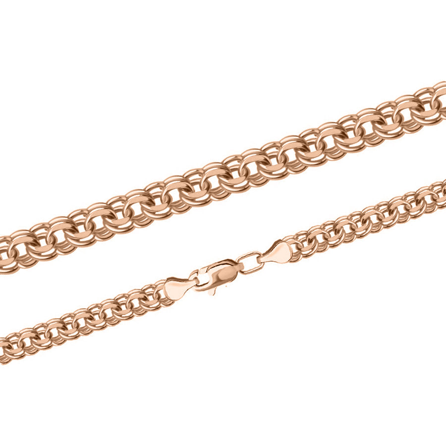 Goldkette und Armband Bild 1