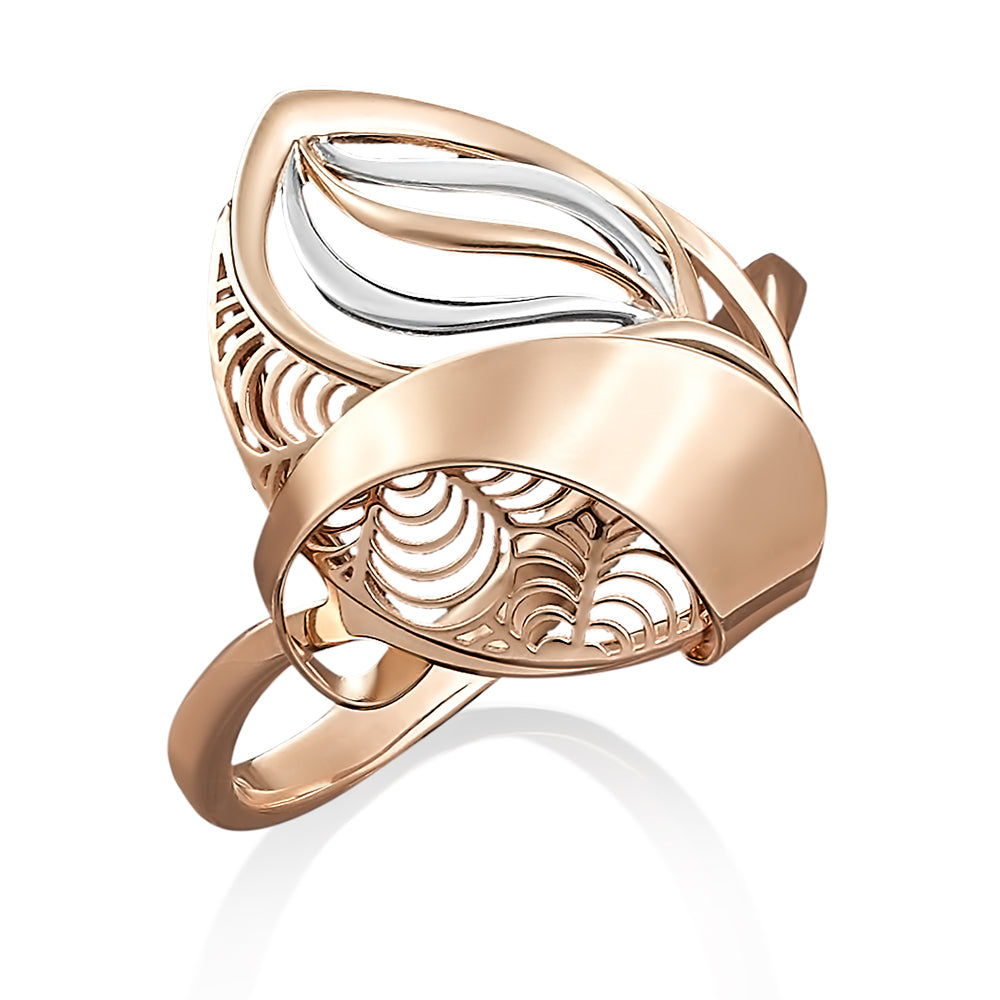 Damenring Bild 1