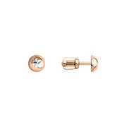 Ohrstecker Bild 1