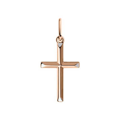 Anhänger-Kreuz Bild 1