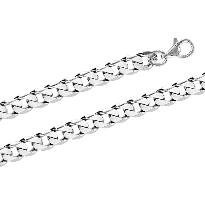 Kette oder als Armband Bild 1