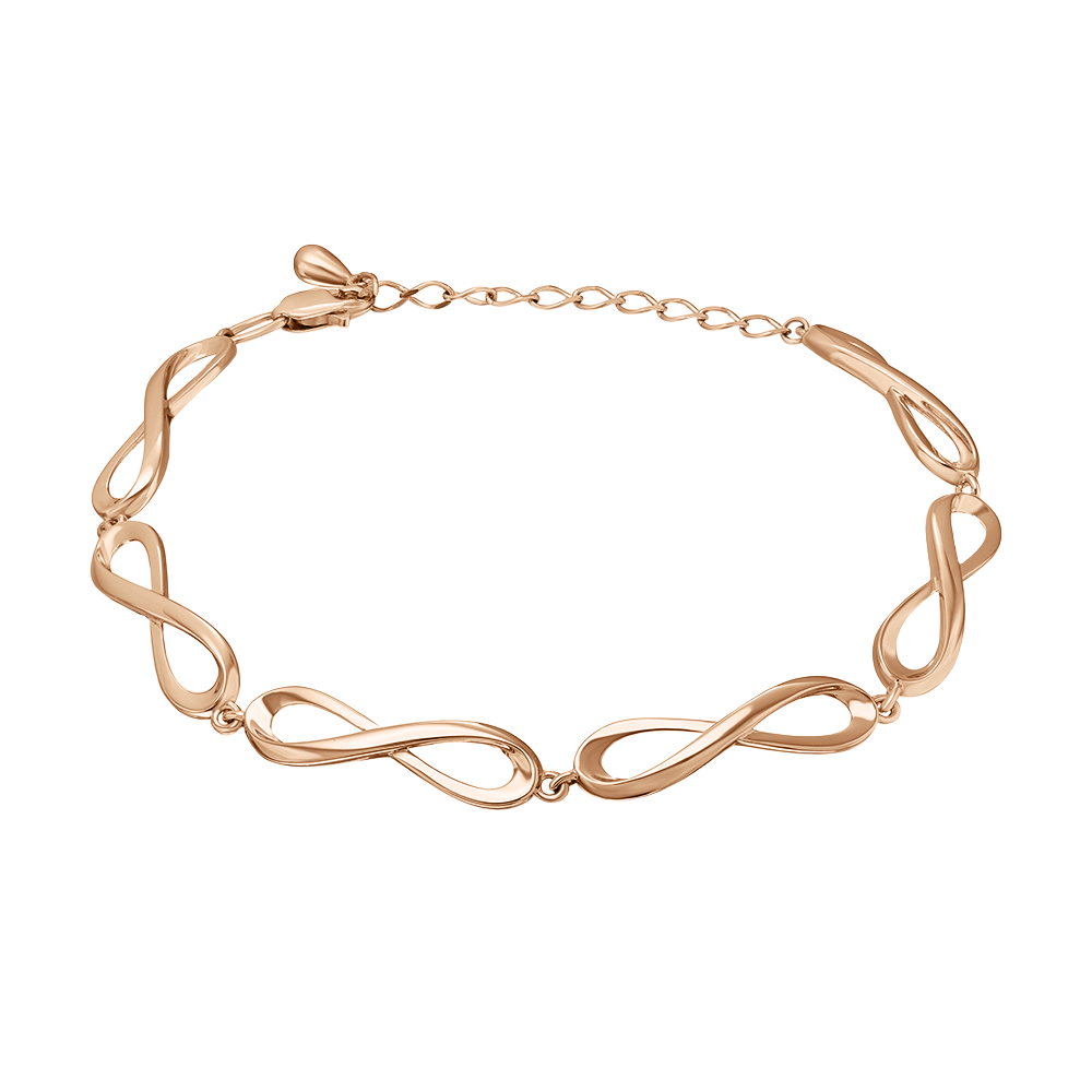 Armband - "Unendlichkeit" Bild 1