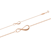 Fußkette Bild 1