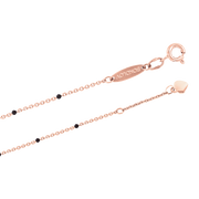 Armband mit Emaille Bild 1