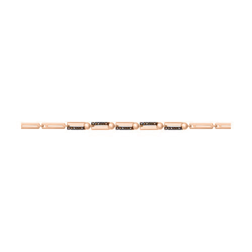 Armband mit Zirkonia Bild 1