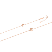 Fußkette Bild 1