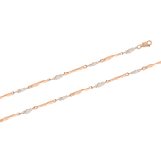 Armband mit Zirkonia Bild 1