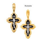 Kreuz massiv Bild 1