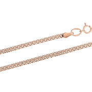Goldkette Bild 1