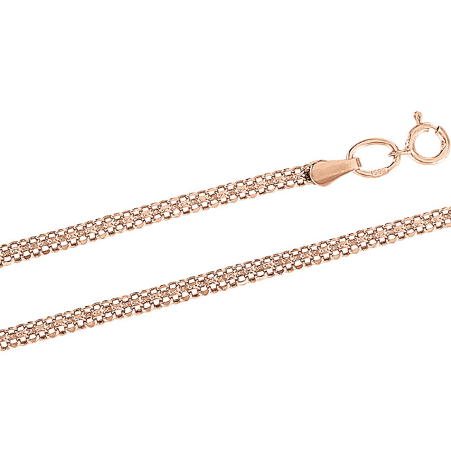 Goldkette Bild 1