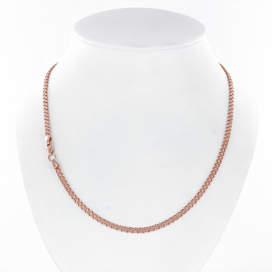 Goldkette Bild 2