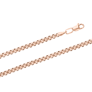 Goldkette Bild 1