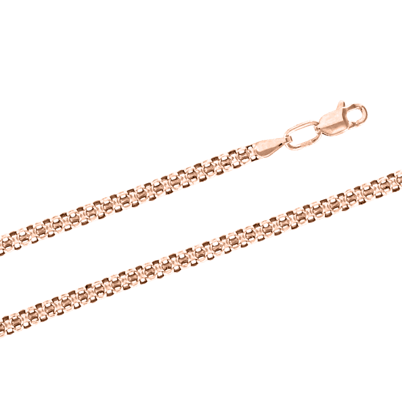 Goldkette Bild 1