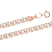 Goldkette oder als Armband Bild 1