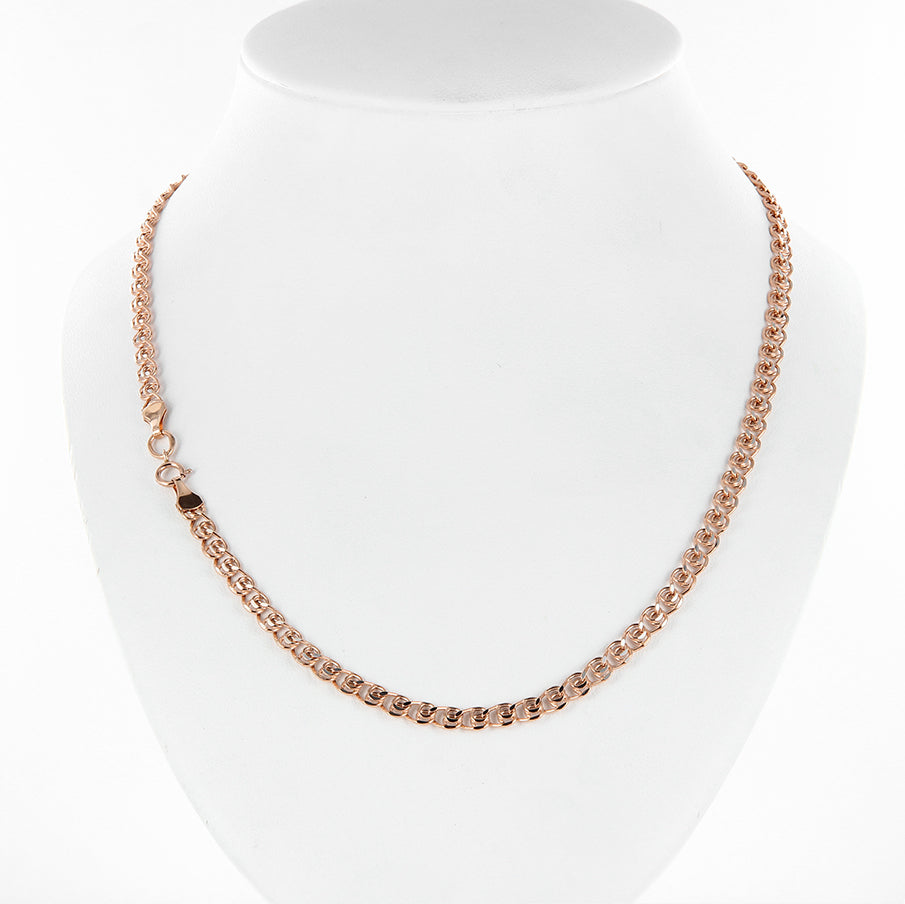 Goldkette oder als Armband Bild 2