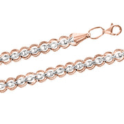 Goldkette oder als Armband Bild 1