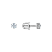 Ohrstecker mit Brillantеn Bild 1