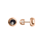 Ohrstecker mit Brillanten Bild 1