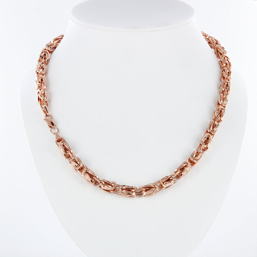 Goldkette Bild 2