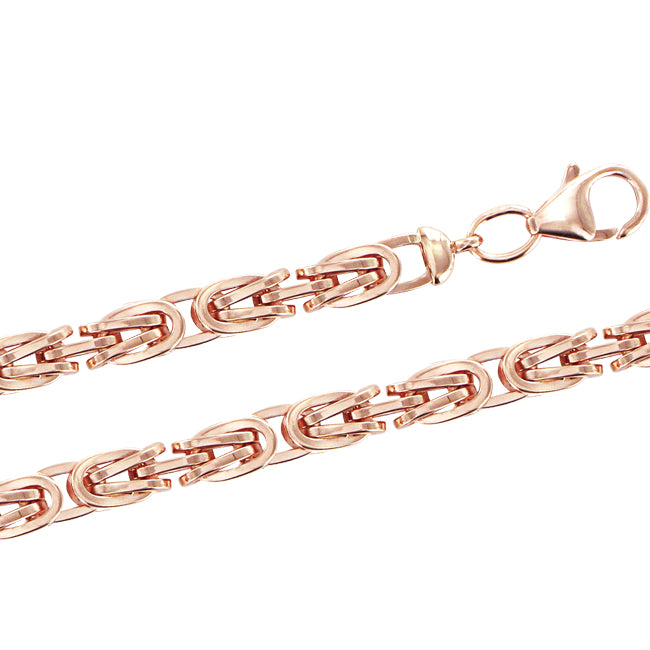 Goldkette Bild 1