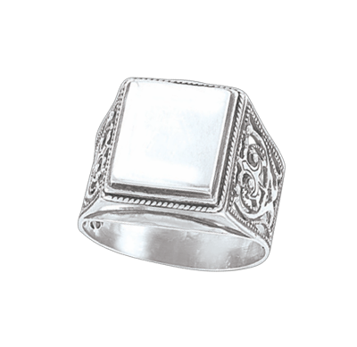 Herrenring Bild 1