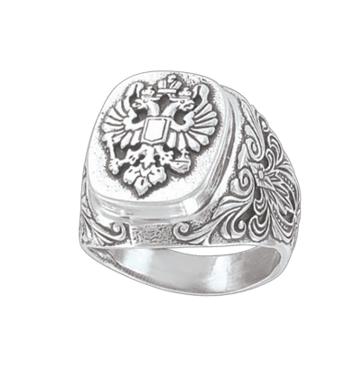 Herrenring Bild 1