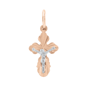 Anhänger Kreuz