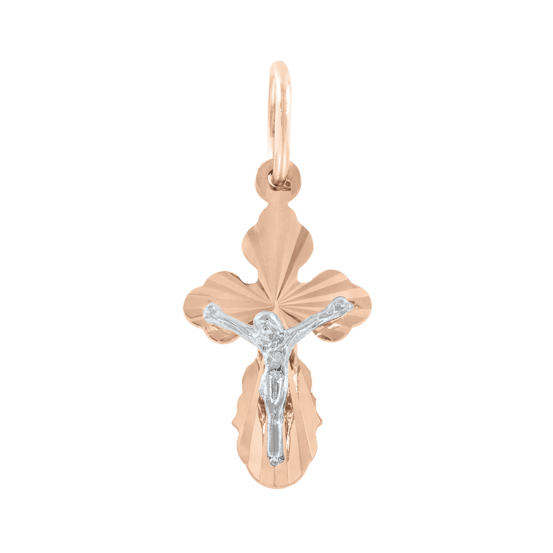 Anhänger Kreuz