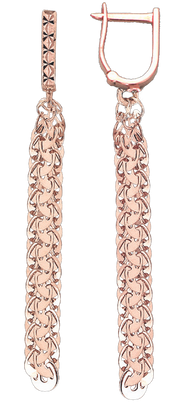 Ohrhänger Bild 1