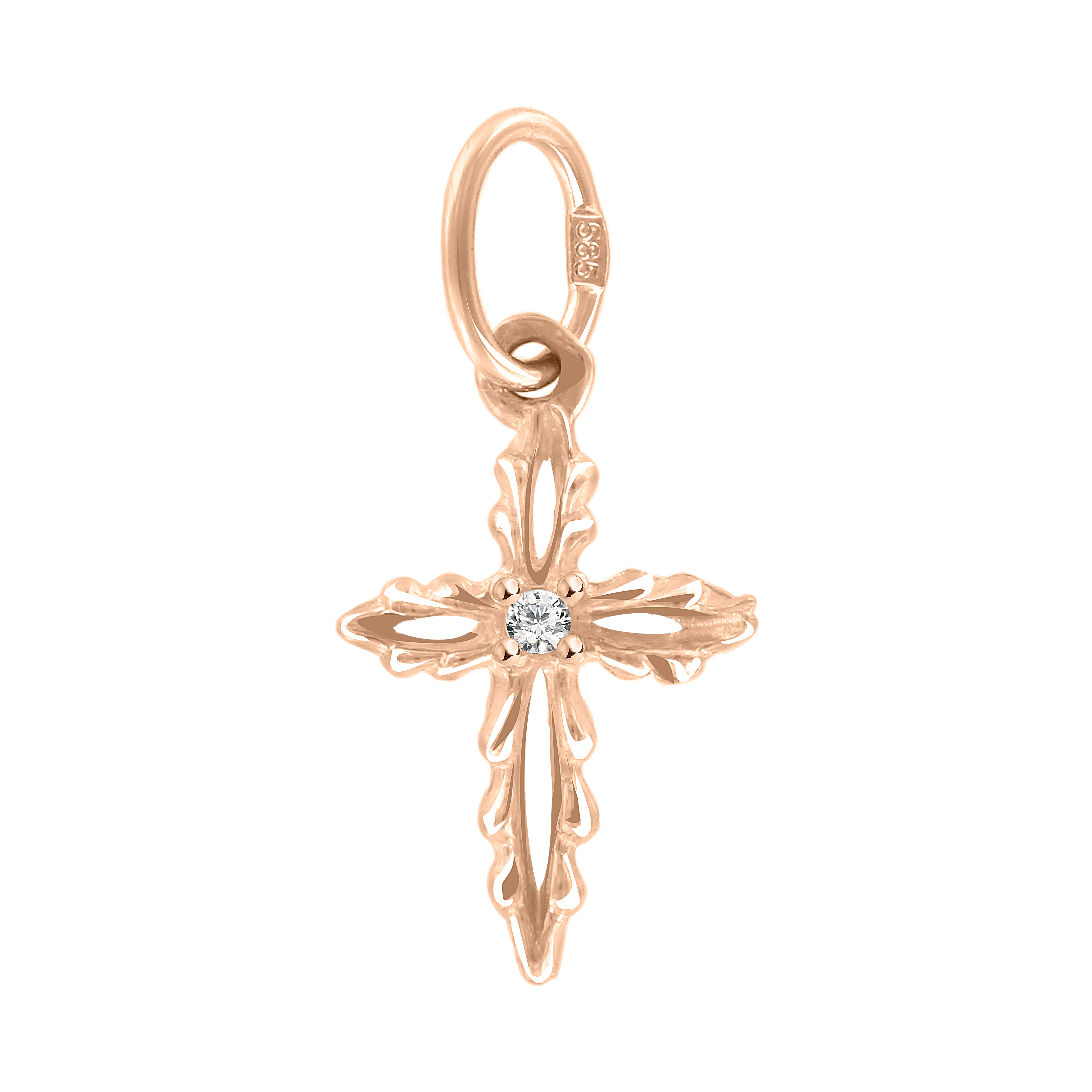 Anhänger Kreuz