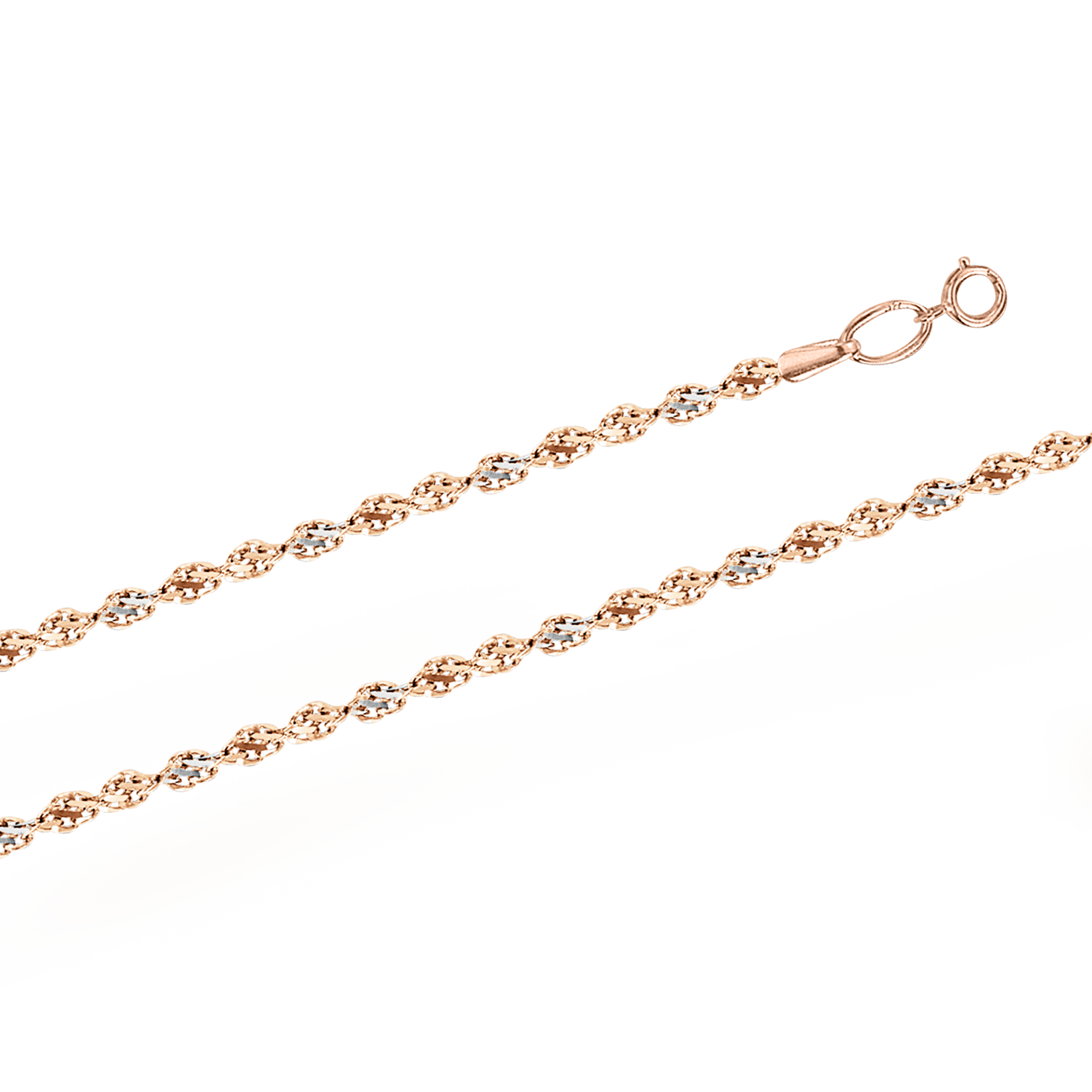 Goldkette Bild 1