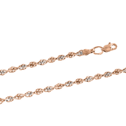 Goldkette oder als Armband Bild 1