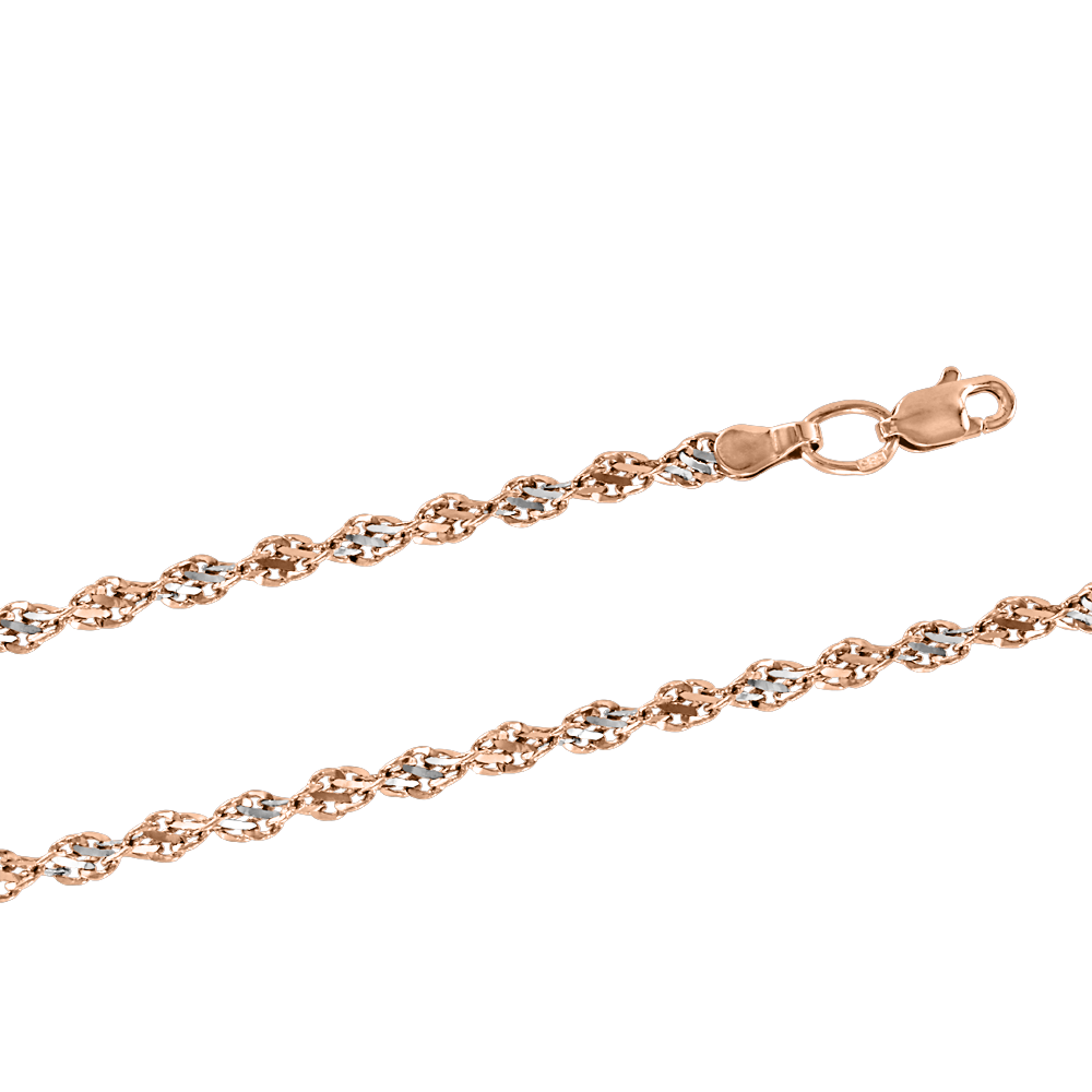 Goldkette oder als Armband Bild 1