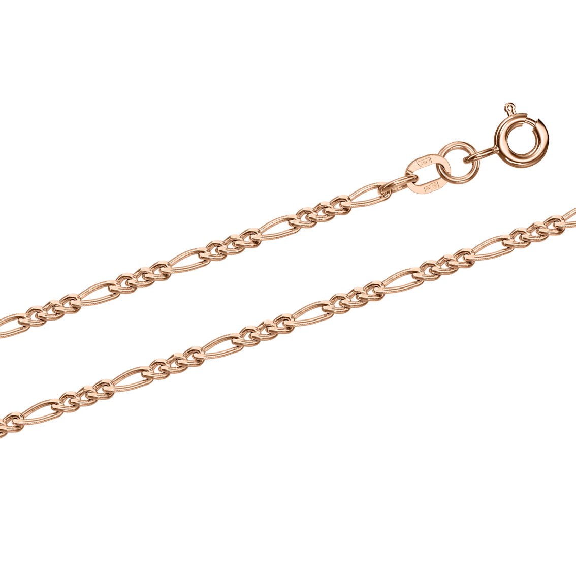 Goldkette Bild 1