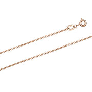 Goldkette Bild 1