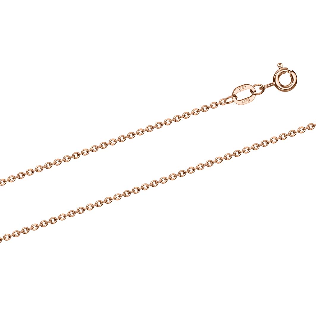 Goldkette Bild 1