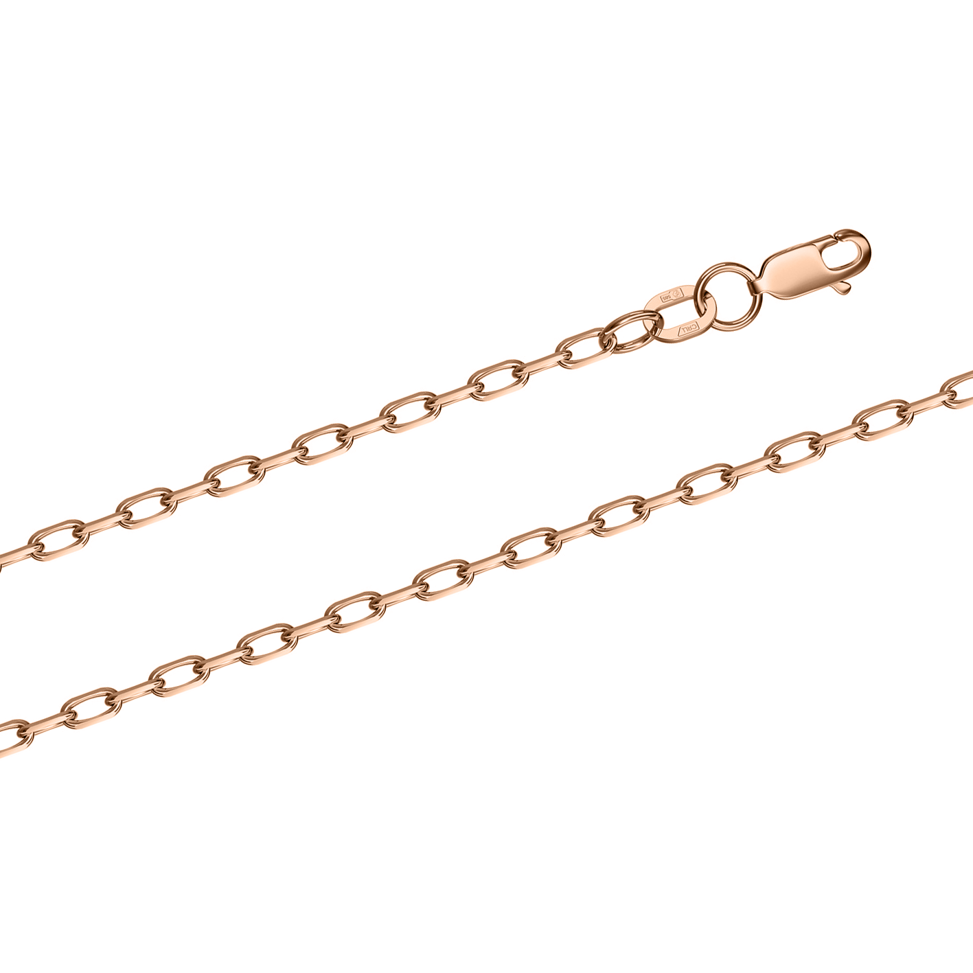Goldkette Bild 1