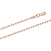 Goldkette Bild 1