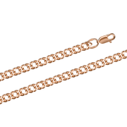 Goldkette Bild 1