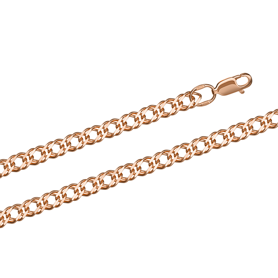 Goldkette Bild 1