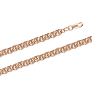 Goldkette Bild 1