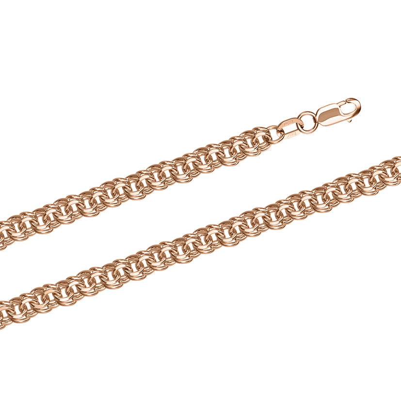 Goldkette Bild 1