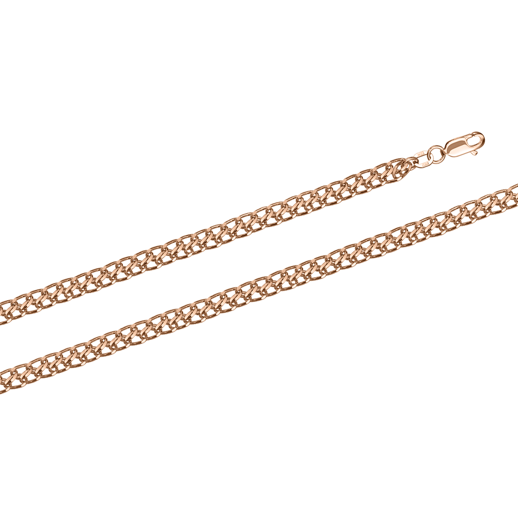 Goldkette Bild 1