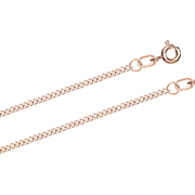 Goldkette Bild 1