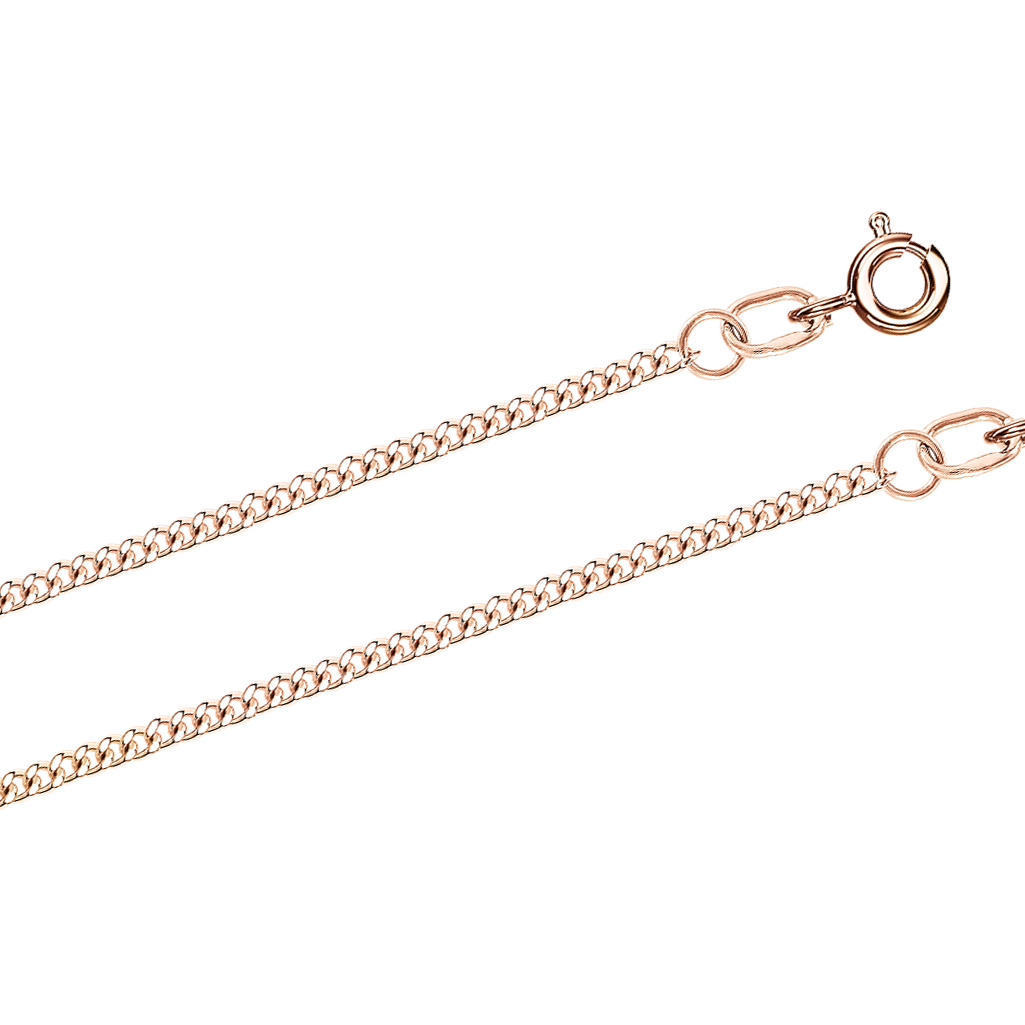 Goldkette Bild 1