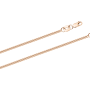 Goldkette Bild 1